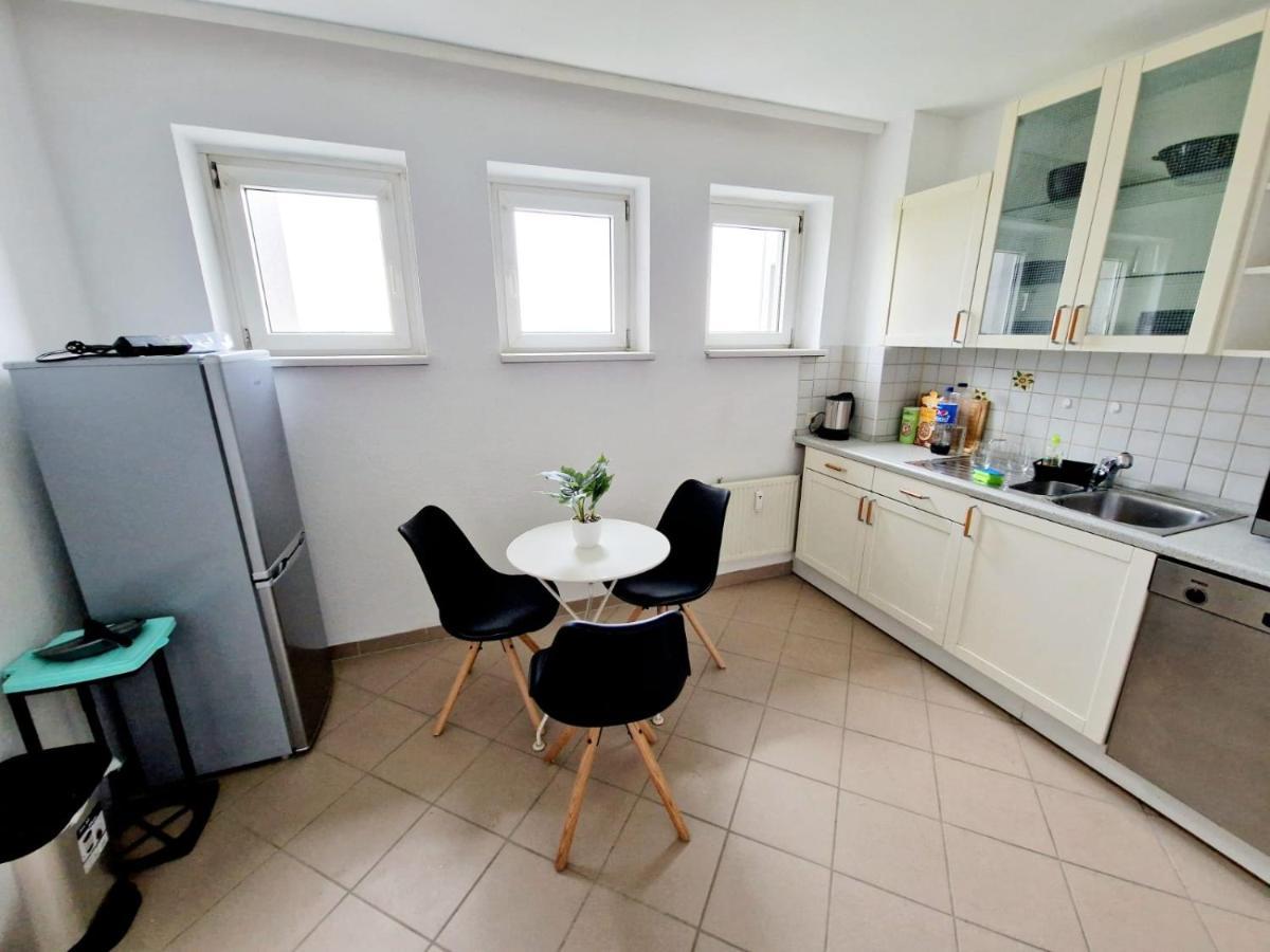 Relax Wohnung In Bensheim Auerbach ภายนอก รูปภาพ